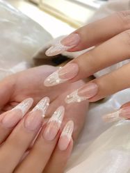-U3美甲