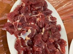 -蔡社牛肉城(龙湖店)