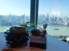 -翡翠36餐厅(浦东香格里拉店)