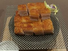 香薰脆皮烧肉-长禧家·珑厨(东山口店)