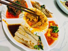 -令氏家外家周秦食府(高新店)