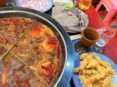 -陈眼镜火锅(总店)