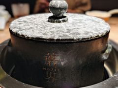 -蘑界·野生菌火锅(深业上城店)