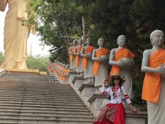 -西双版纳勐泐文化旅游区