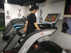 -清橙健身(学院路店)