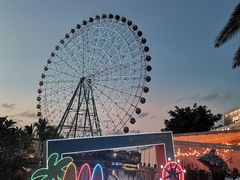 -三亚海昌梦幻海洋不夜城