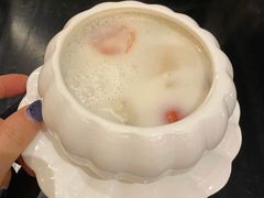 椰子鸡汤-Thai Alley泰爱里(二沙岛店)