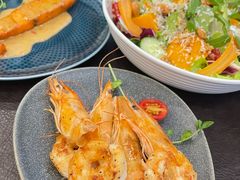 -théATRE茶聚场·餐厅(环球金融中心店)