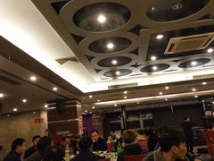 -龙景轩大酒店(宝杨路店)