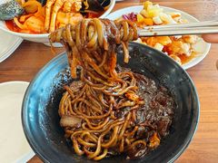 -牛岛王子面馆