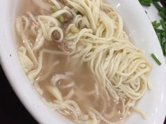 拉面-护国寺小吃(新街口店)