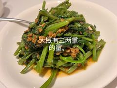 -莆田餐厅PUTIEN(金融街购物中心店)