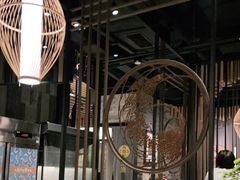 大堂-湊湊火锅·茶憩(东城万达店)
