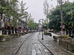 -南关石牌坊古镇