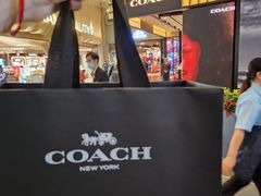 -Coach(朗豪坊店)