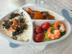 -品海楼·大连海鲜(老虎滩店)