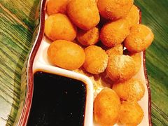 -老灶堂文创火锅(文艺路店)