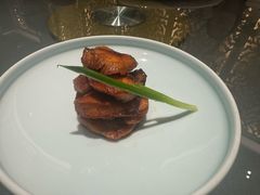 -狮王府淮扬菜(新街口友谊店)