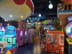 -卡通尼乐园(印象汇店)