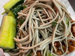 -尹记门钉肉饼(丰台站店)