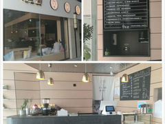 -瞄一喵猫咖(格力海岸店)