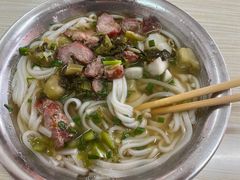 -翠香猪脚粉(游泳馆店)