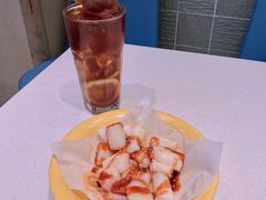 混酱猪肠粉-牛楠楠·香港牛腩茶餐厅(永旺店)