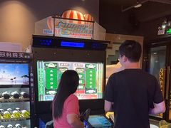 -CIAO·团建聚餐·生日派对轰趴馆(福田店)