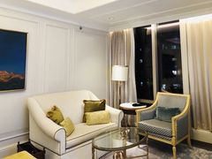 -广州富力丽思卡尔顿酒店