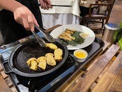 牛肝菌-泓0871臻选云南菜·味庄