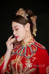 点击看大图 -艾朵婚纱