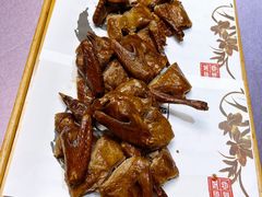 -鸭王烤鸭店(三里河店)