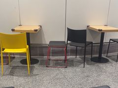 -麦当劳(北京大兴机场二层国内到达(安检外)店)