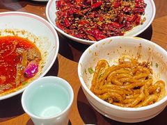 -天府豆花庄(金四季店)