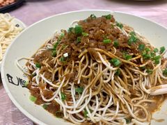 凉面-巴厘龙虾·榜首油焖大虾(旗舰店·万松园)