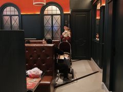 -高第街56号港式餐厅·精选(世茂广场宽厚里大明湖店)