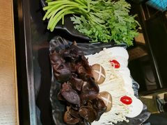-牛焱·贵州黄牛肉火锅(城西银泰店)
