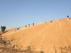 -盘龙城国家考古遗址公园