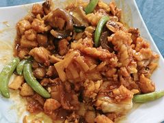 -清真•蜀风园(丁字沽总店)