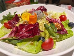 -旺顺阁·北京菜·烤鸭(魏公村店)