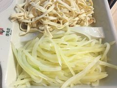 -李先生牛肉面大王(东铁营店)