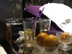 -花悦四季足道会所(钟家村店)