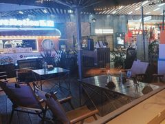 -KimPro 辛普乐概念韩餐