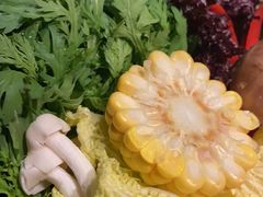 -捞王锅物料理(凯旋路店)