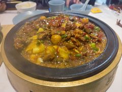 -老周家酱卤猪蹄私房菜(克拉玛依西街店)
