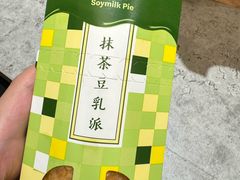 -麦当劳(西单明珠店)