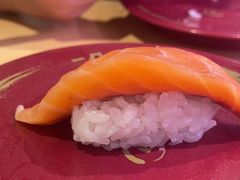 -寿司郎(皇庭广场店)