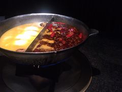 -湊湊火锅·茶憩(新中关购物中心店)