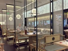-绿茶餐厅(光明N次方公园店)