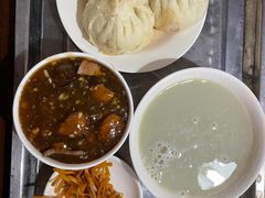 -姚记炒肝店(鼓楼店)